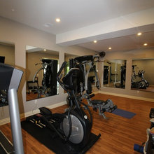 Lower Level Bar