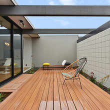 Patio Ideas