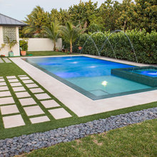 Pools