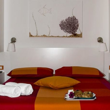 B&B RIFA - camera "Corallo"