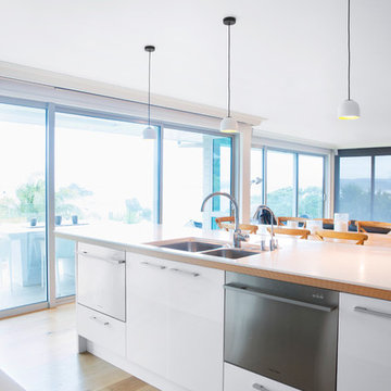Cockle Bay Kitchen