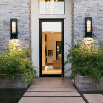 NSVI Dimensional Ledgestone Collection
