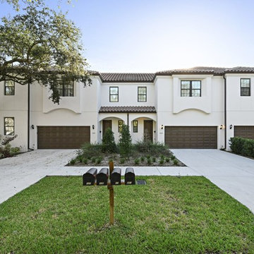 Fig Garden Townhomes