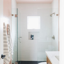 Keenan Kids/Hall Bath