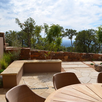 Santa Fe - Summit