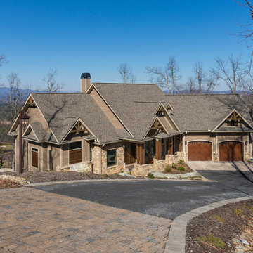 Mountain Peak