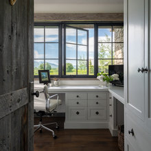 Home Office Ideas