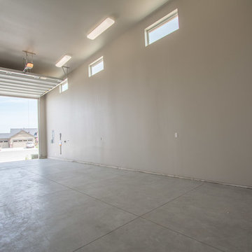 RV Garage