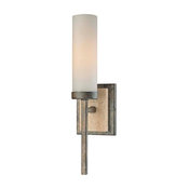 MinMinka Compositions Collection 15 1/4" High Wall Sconce