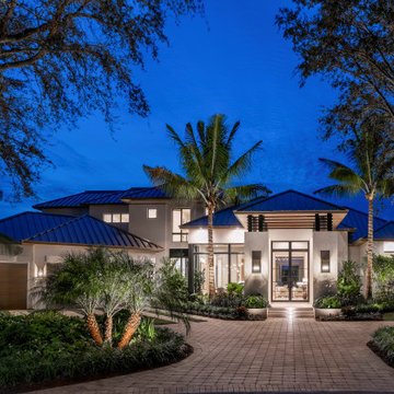 700 Tamarind Court | Naples, FL