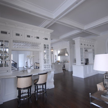 Bernards' Residence