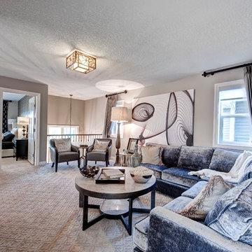 Windsor at Saddlestone in Calgary, Alberta
