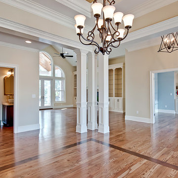 Hammond Pointe Lot 68