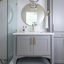 Shower Bathroom