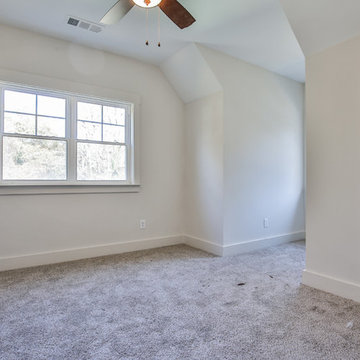 Westview New Home Construction