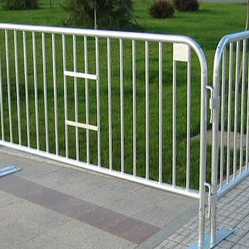 The Wrights' Fence Company