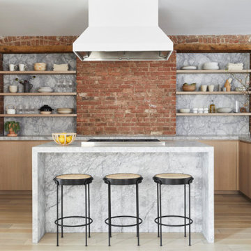 Soho Loft