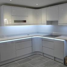 Kitchen Remo
