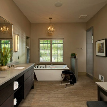 2014 Parade of Homes - Pinnacle Home Winner - Best Kitchen
