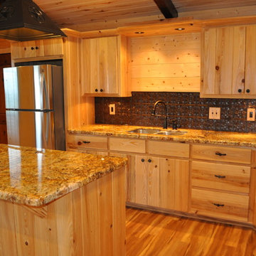 Barndominiums