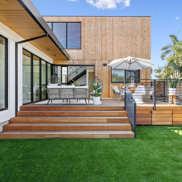 Coastal Modern