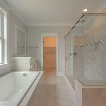 Anchors Bend - Homesite 7 - Holden
