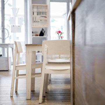 Interior design a Perth