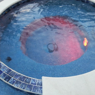 Laguna Niguel Pool Pavers