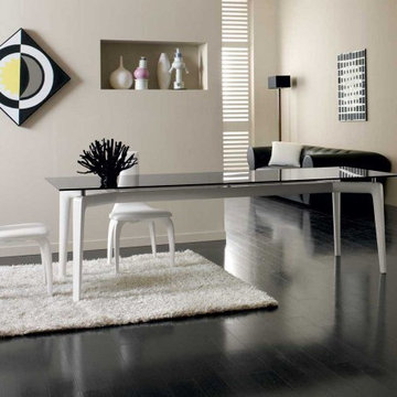 L'Officina Roma DT TV.ROMA.02 Dining Table
