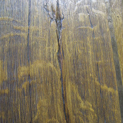 Hand Worked Flooring - Hardwood Flooring