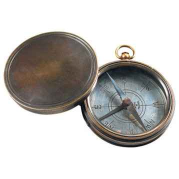 Victorian Trails Compass