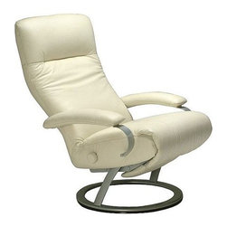 Kiri Recliner Chair by LAFER - Recliner Chairs
