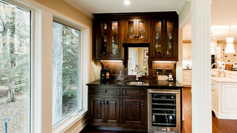 Best 135 Cabinetry And Cabinet Makers In Fort Wayne In Houzz