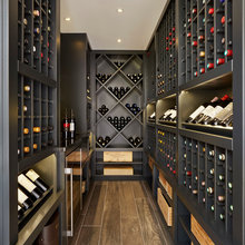 Wine Cellar