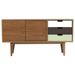 Midcentury Buffets And Sideboards by COD Furnitures
