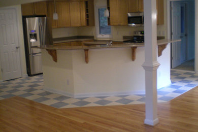 Carrboro House
