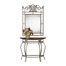 table console