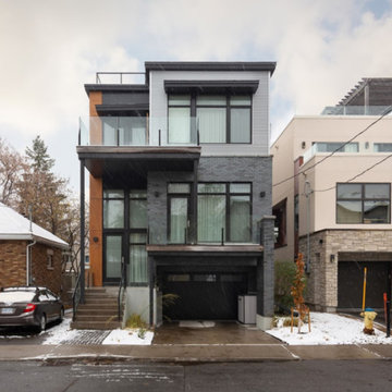 The Beachwood Residence