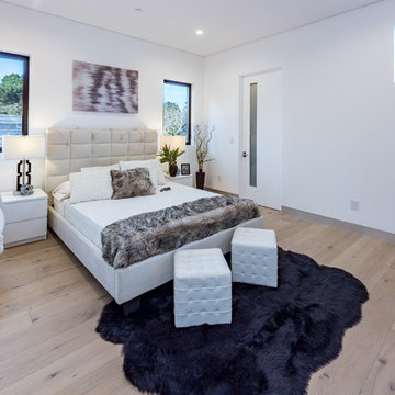 4445 CAMELLIA AVE- New Construction