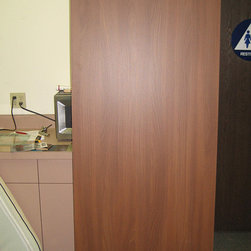Econo-105 - Interior Doors