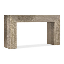 Console Tables