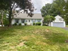 Advice On Exterior Design Of Our New England Cape Cod Style Home Houzz Uk