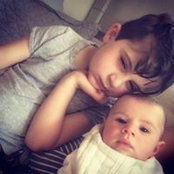 Tamar Baboujian's photo