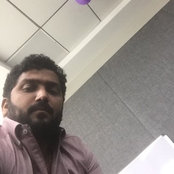 Foto von Ashrith Krishna