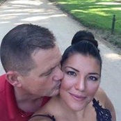 Alejandra Oakes's photo