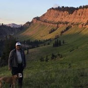 Melvin Robinson's photo
