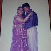 Nikisha Patels billede