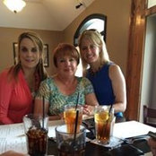 Nicole Brown's photo