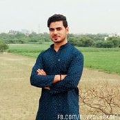 Naved Shakoori's photo