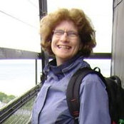 Janet Brick's photo